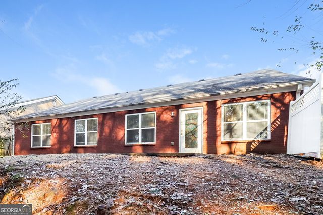 949 Simonton Glen Drive, Lawrenceville, GA 30045