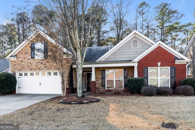 949 Simonton Glen Drive, Lawrenceville, GA 30045