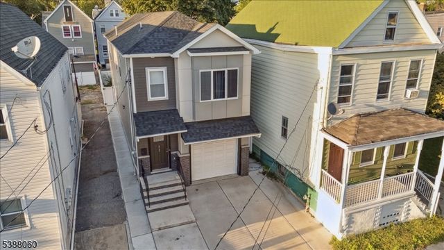 52 Melville Pl, Irvington Twp., NJ 07111