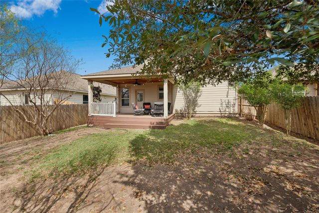 5929 Abby Ann LN, Austin, TX 78747
