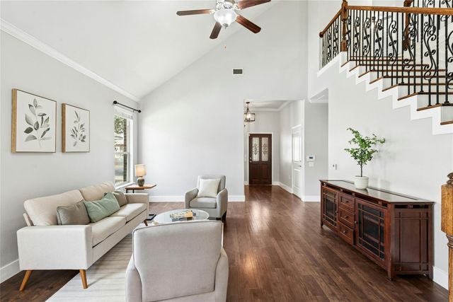 5929 Abby Ann LN, Austin, TX 78747