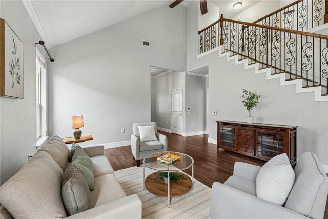 5929 Abby Ann LN, Austin, TX 78747