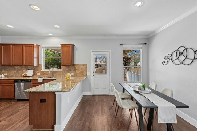 5929 Abby Ann LN, Austin, TX 78747