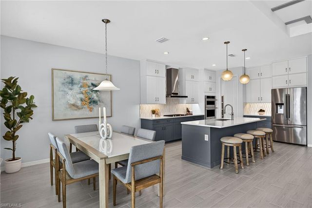 16274 Preservation BLVD, Punta Gorda, FL 33982