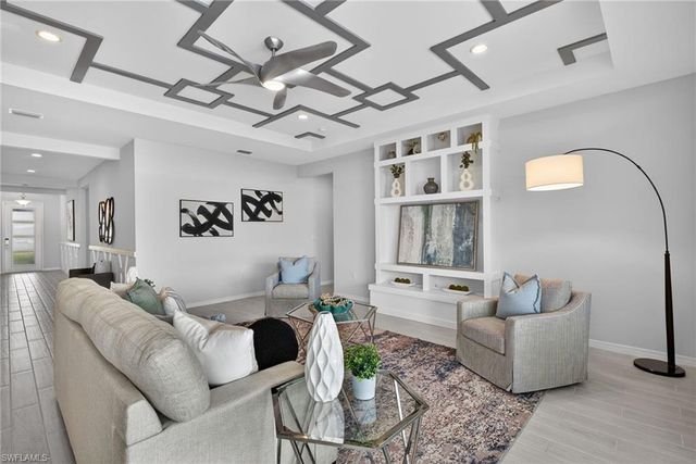 16274 Preservation BLVD, Punta Gorda, FL 33982