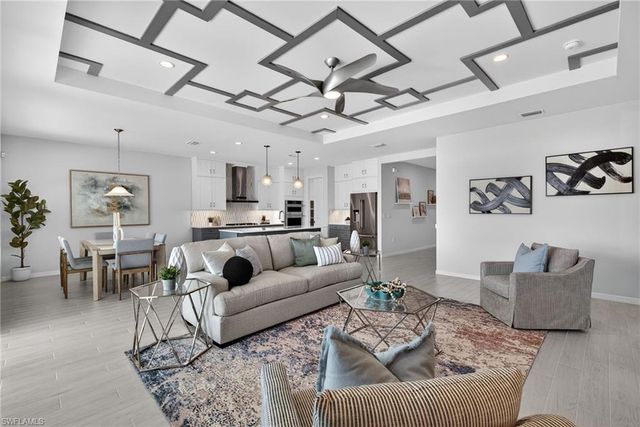 16274 Preservation BLVD, Punta Gorda, FL 33982