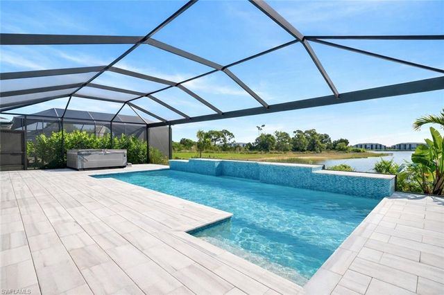 16274 Preservation BLVD, Punta Gorda, FL 33982