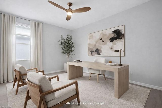 16274 Preservation BLVD, Punta Gorda, FL 33982