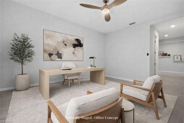 16274 Preservation BLVD, Punta Gorda, FL 33982