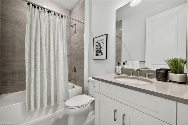 16274 Preservation BLVD, Punta Gorda, FL 33982