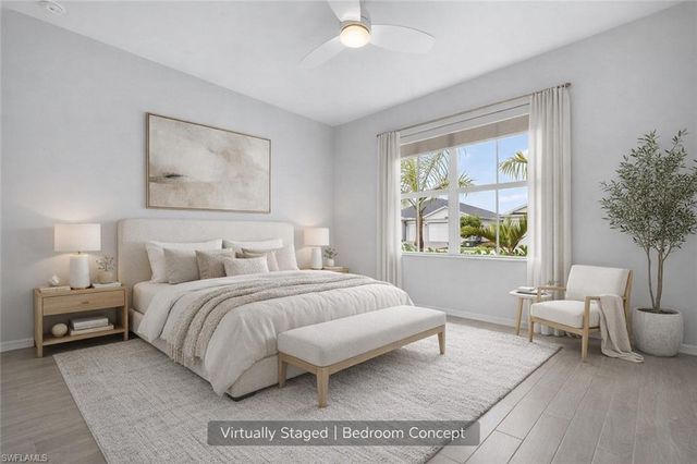 16274 Preservation BLVD, Punta Gorda, FL 33982