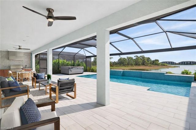 16274 Preservation BLVD, Punta Gorda, FL 33982