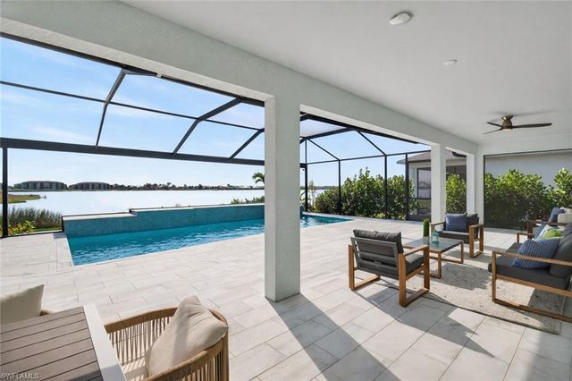 16274 Preservation BLVD, Punta Gorda, FL 33982