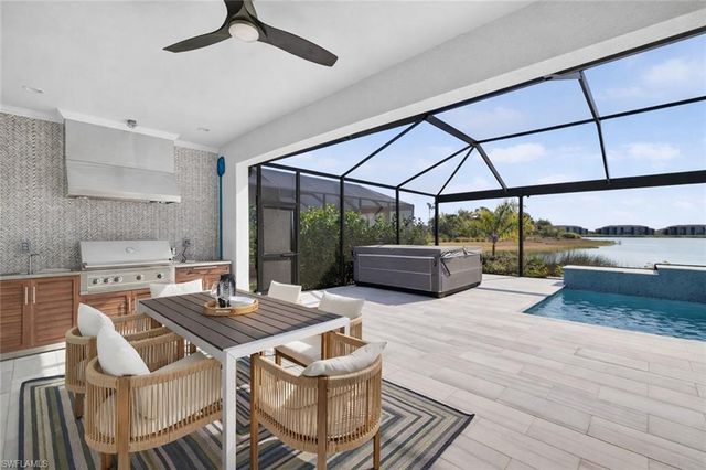 16274 Preservation BLVD, Punta Gorda, FL 33982