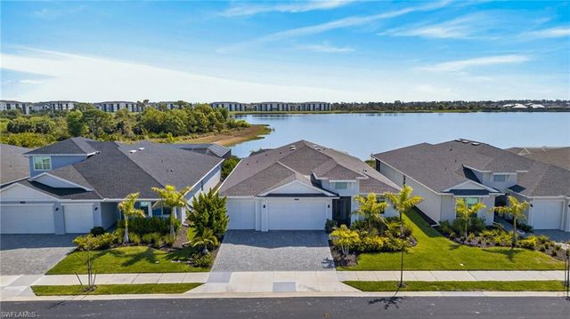16274 Preservation BLVD, Punta Gorda, FL 33982