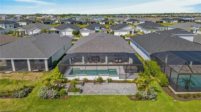 16274 Preservation BLVD, Punta Gorda, FL 33982