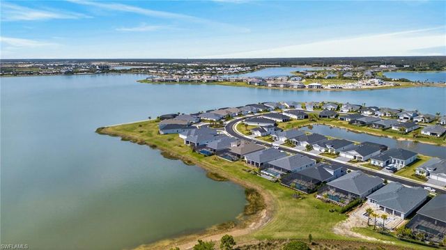 16274 Preservation BLVD, Punta Gorda, FL 33982