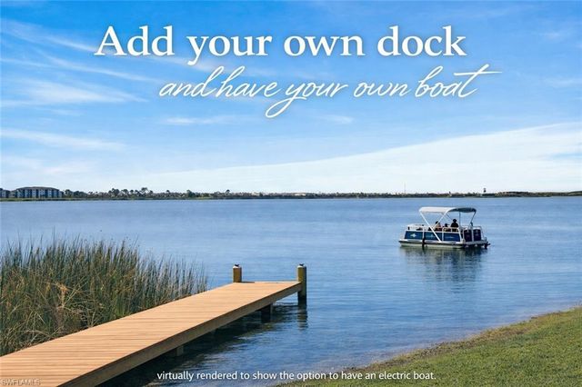 16274 Preservation BLVD, Punta Gorda, FL 33982