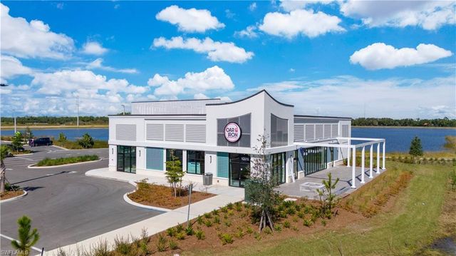 16274 Preservation BLVD, Punta Gorda, FL 33982