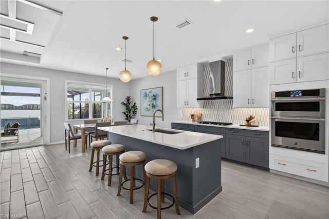 16274 Preservation BLVD, Punta Gorda, FL 33982