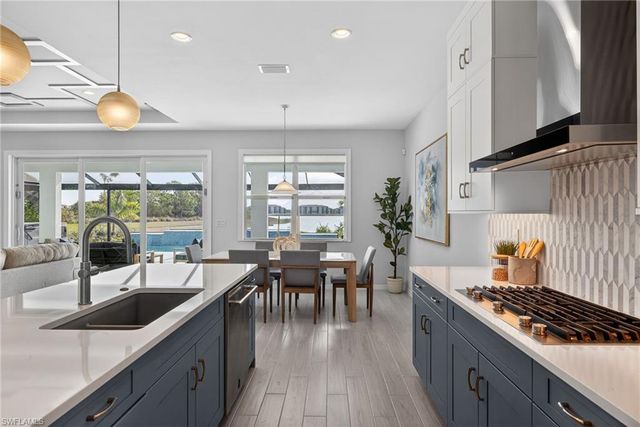 16274 Preservation BLVD, Punta Gorda, FL 33982