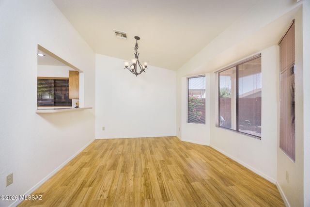 3081 W Country Fair Drive, Tucson, AZ 85742