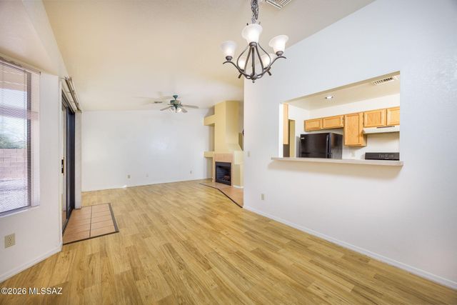 3081 W Country Fair Drive, Tucson, AZ 85742