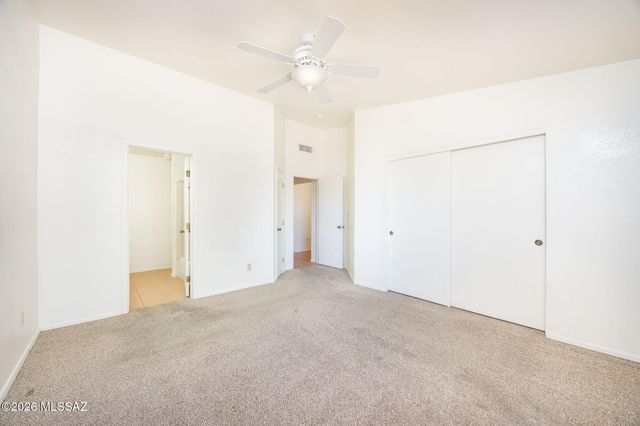 3081 W Country Fair Drive, Tucson, AZ 85742