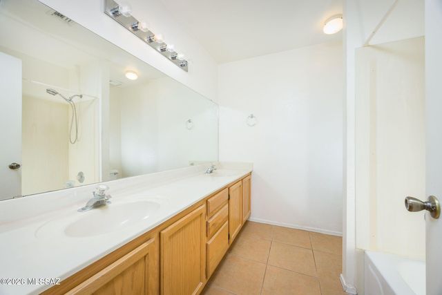 3081 W Country Fair Drive, Tucson, AZ 85742