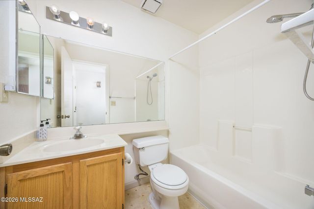 3081 W Country Fair Drive, Tucson, AZ 85742