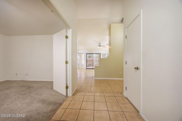 3081 W Country Fair Drive, Tucson, AZ 85742