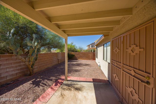 3081 W Country Fair Drive, Tucson, AZ 85742