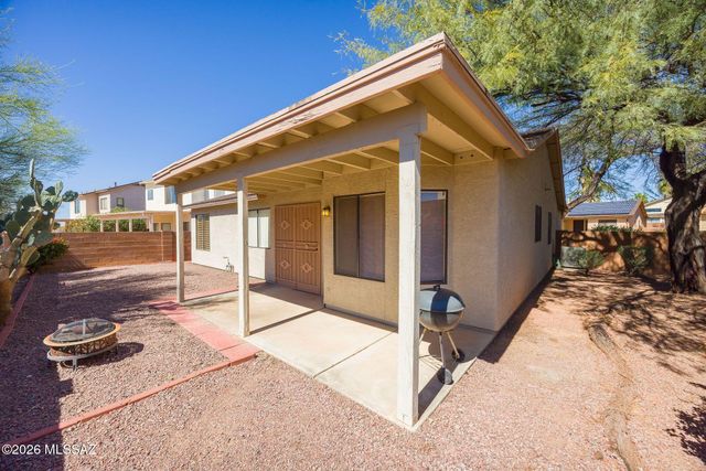 3081 W Country Fair Drive, Tucson, AZ 85742