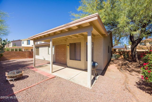 3081 W Country Fair Drive, Tucson, AZ 85742