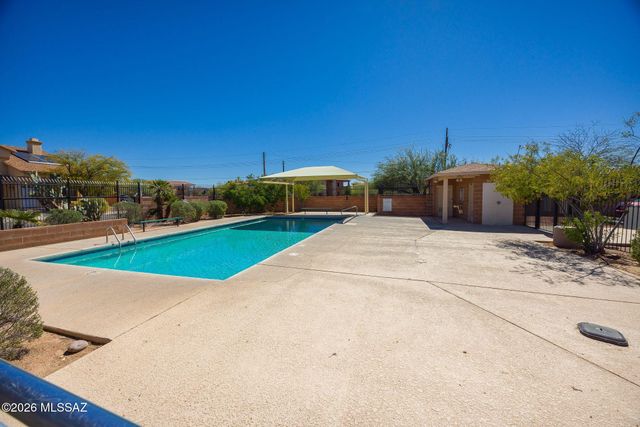 3081 W Country Fair Drive, Tucson, AZ 85742