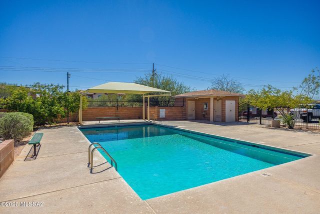 3081 W Country Fair Drive, Tucson, AZ 85742