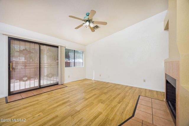 3081 W Country Fair Drive, Tucson, AZ 85742