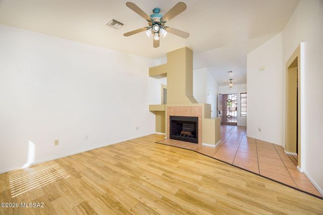 3081 W Country Fair Drive, Tucson, AZ 85742