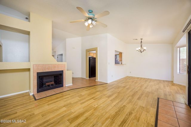 3081 W Country Fair Drive, Tucson, AZ 85742