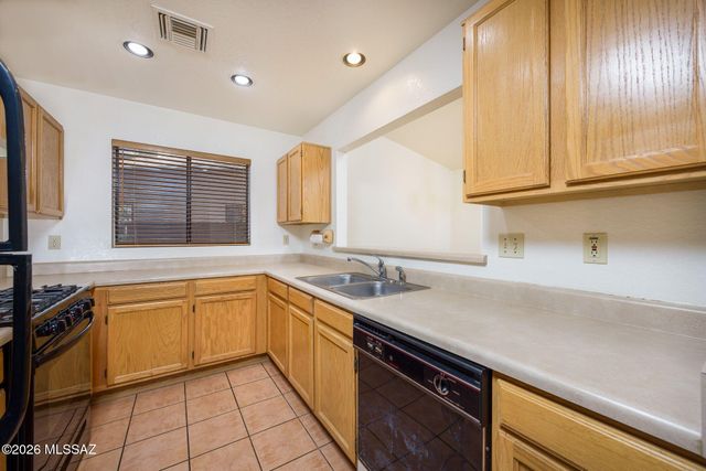 3081 W Country Fair Drive, Tucson, AZ 85742