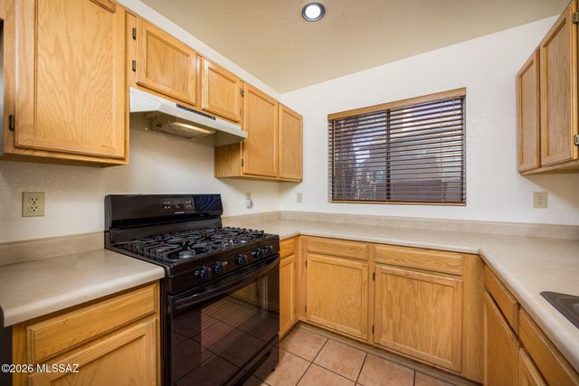 3081 W Country Fair Drive, Tucson, AZ 85742