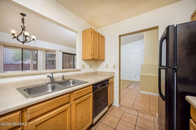 3081 W Country Fair Drive, Tucson, AZ 85742