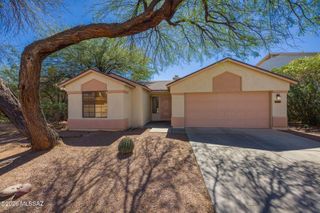 3081 W Country Fair Drive, Tucson, AZ 85742