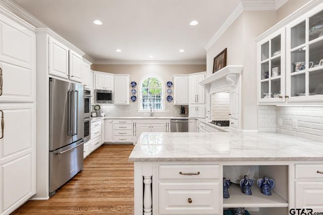 1328 Cold Water Cove, Tyler, TX 75703