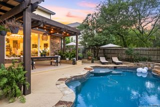 18039 Summer Knoll, San Antonio, TX 78258