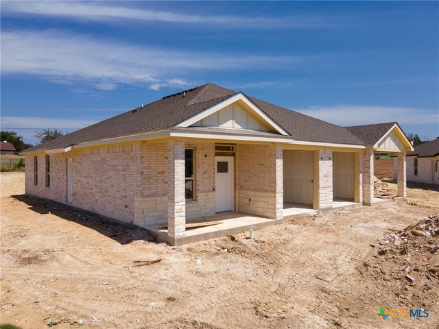 111 Levi Court, Copperas Cove, TX 76522