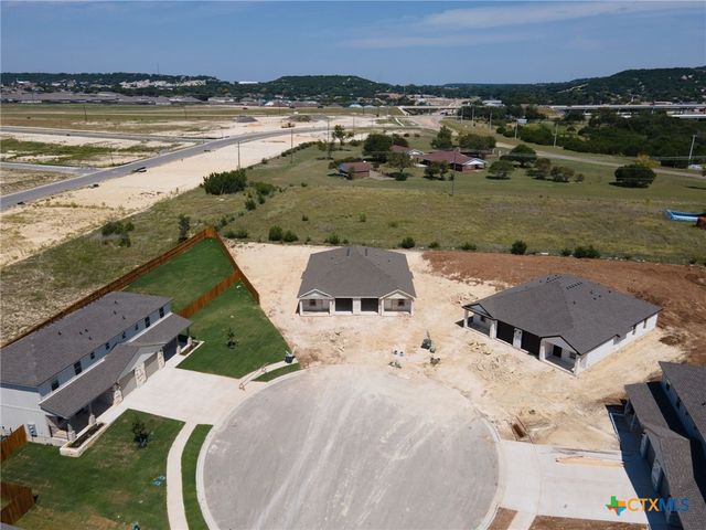111 Levi Court, Copperas Cove, TX 76522
