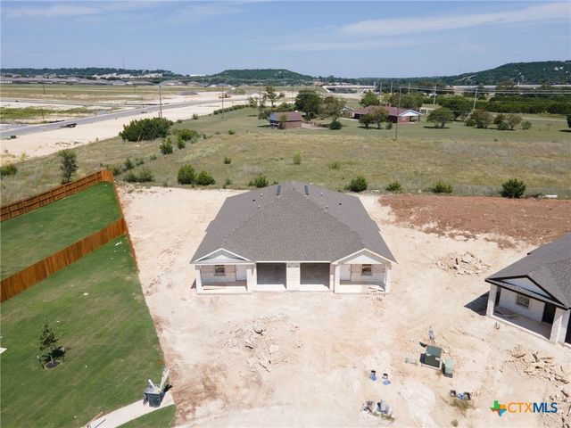 111 Levi Court, Copperas Cove, TX 76522