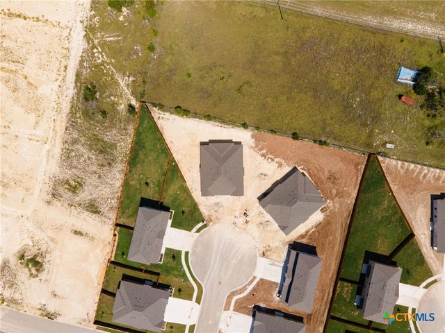 111 Levi Court, Copperas Cove, TX 76522