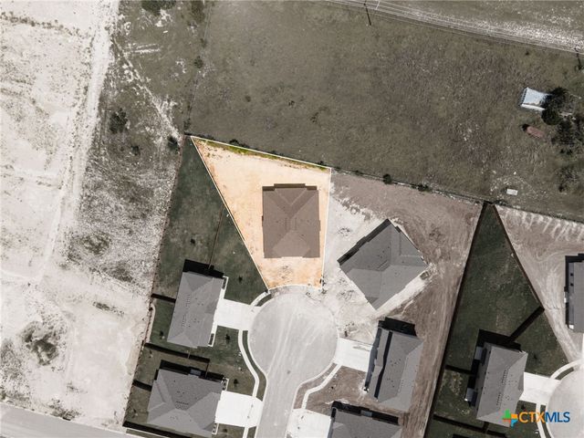 111 Levi Court, Copperas Cove, TX 76522